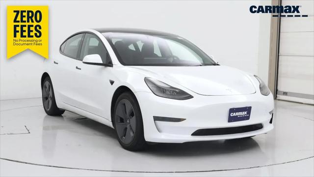 2023 Tesla Model 3 Model 3 for sale in Austin, TX