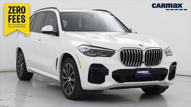 2022 BMW X5 xDrive40i for sale in Austin, TX