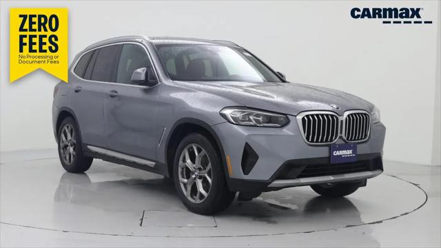 2023 BMW X3 xDrive30i for sale in Austin, TX