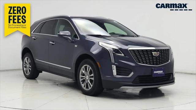 2021 Cadillac XT5 AWD Premium Luxury for sale in Austin, TX