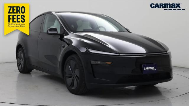 2026 Tesla Model Y Premium Rear-Wheel Drive for sale in Austin, TX