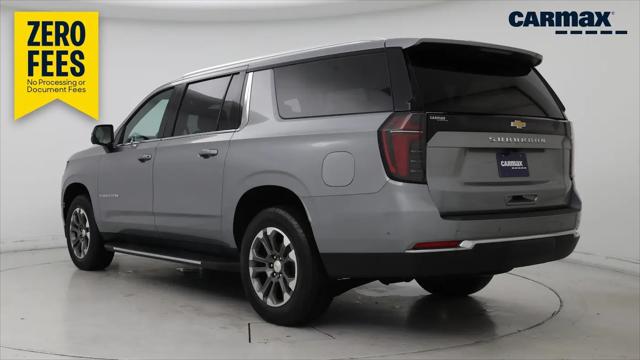 2025 Chevrolet Suburban 4WD LS for sale near West Carrolton, OH