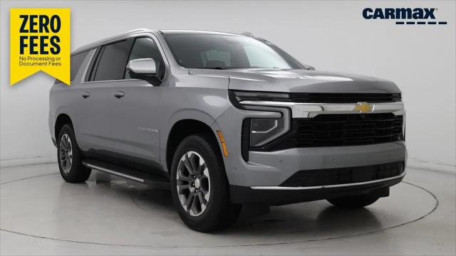 2025 Chevrolet Suburban for sale near West Carrolton, OH