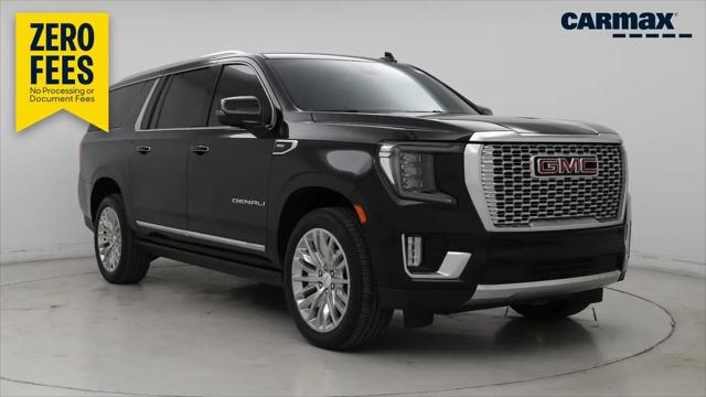 2024 GMC Yukon XL 4WD Denali for sale in West Carrolton, OH