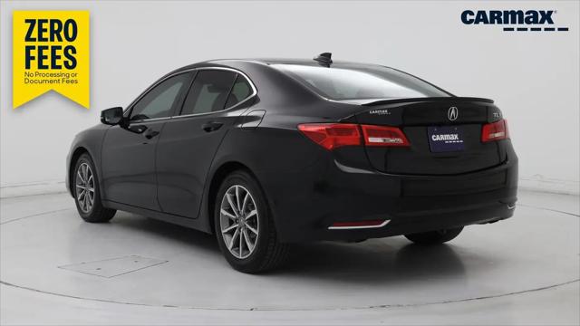 2020 Acura TLX Standard for sale in West Carrolton, OH