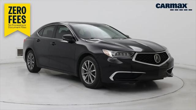 2020 Acura TLX Standard for sale in West Carrolton, OH