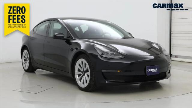 2022 Tesla Model 3 Long Range for sale in Smithtown, NY