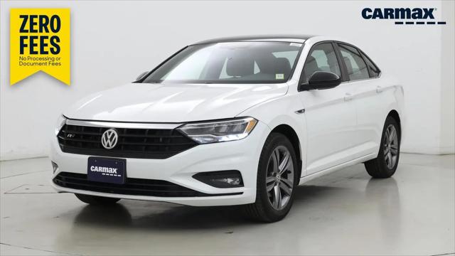 2019 Volkswagen Jetta 1.4T R-Line for sale in Smithtown, NY