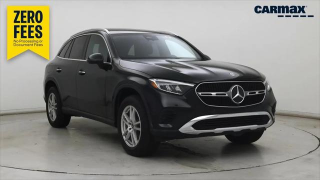 2023 Mercedes-Benz GLC 4MATIC SUV for sale in Maple Shade, NJ