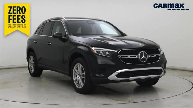 2023 Mercedes-Benz GLC 4MATIC SUV for sale in Maple Shade, NJ