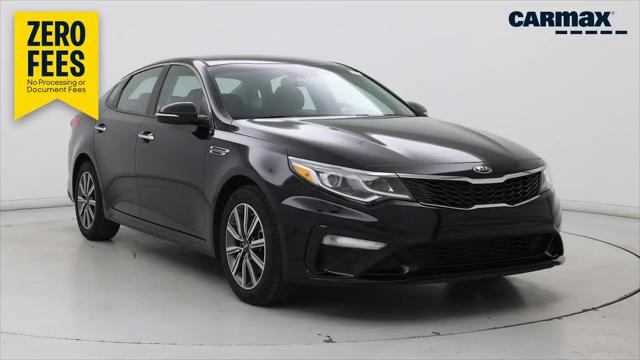 2019 Kia Optima LX for sale in Maple Shade, NJ