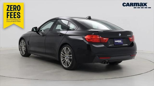 2016 BMW Coupe 428i for sale in Jacksonville, FL