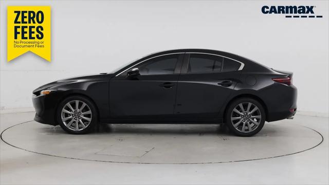 2020 Mazda Mazda3 Select Package for sale in Jacksonville, FL