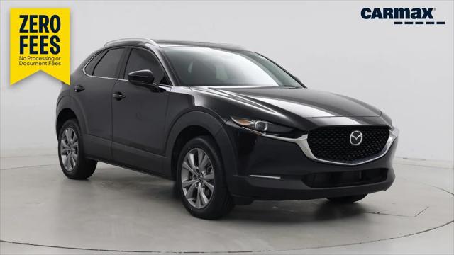 2022 Mazda CX-30 Premium for sale in Jacksonville, FL