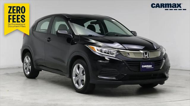 2019 Honda HR-V LX for sale in Lynnwood, WA
