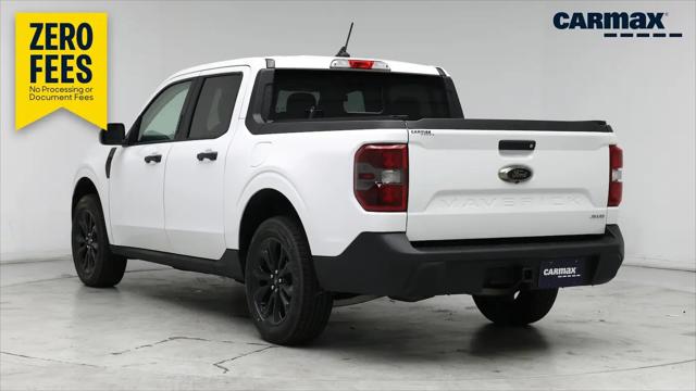 2023 Ford Maverick XLT for sale in Lynnwood, WA