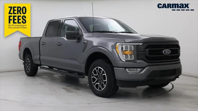 2023 Ford F-150 XLT for sale in Virginia Beach, VA