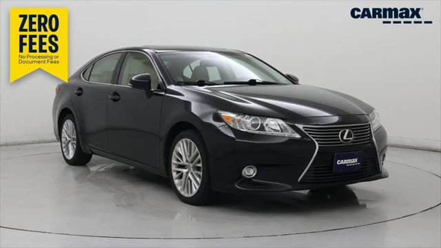 2015 Lexus ES ES 350 for sale in Virginia Beach, VA