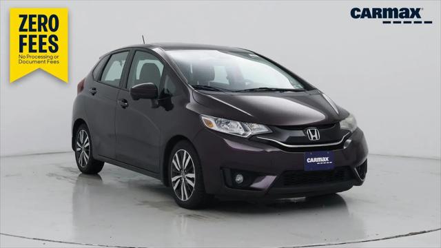 2015 Honda Fit EX for sale in Mays Landing, NJ