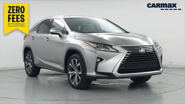 2018 Lexus RX for sale near Cincinnati, OH