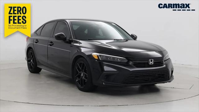 2023 Honda Civic Sport for sale in Jacksonville, FL