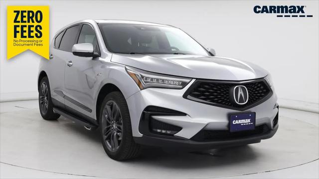 2020 Acura RDX A-SPEC Package for sale in Midlothian, VA