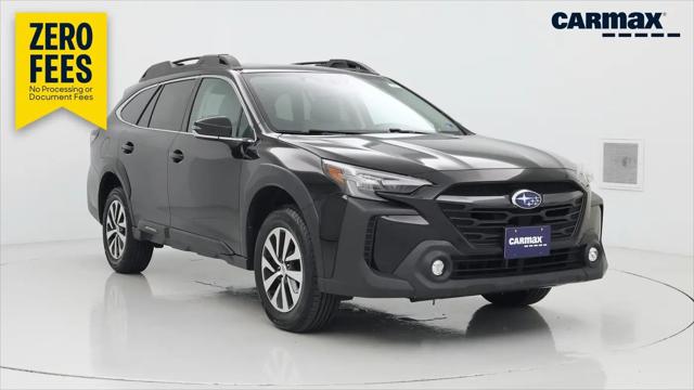 2023 Subaru Outback Premium for sale in Midlothian, VA