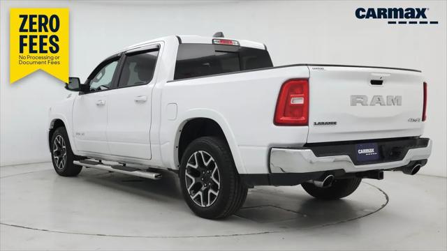 2025 Ram 1500 Laramie Crew Cab 4x4 5'7" Box for sale in Murfreesboro, TN