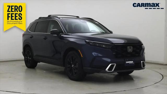 2025 Honda CR-V Hybrid Sport Touring for sale in Charleston, SC