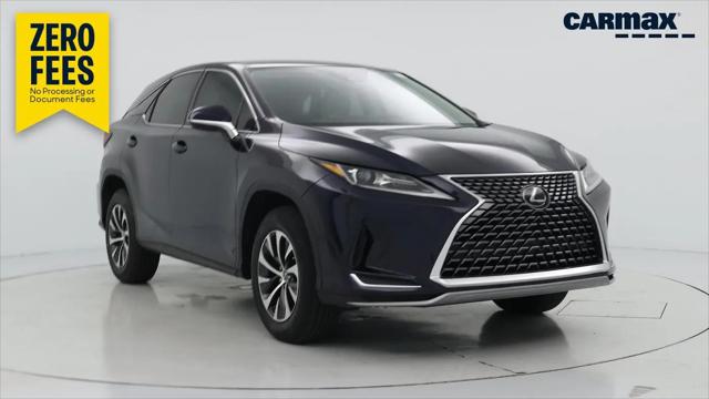 2020 Lexus RX 350 RX 350 for sale in Charleston, SC