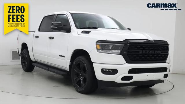 2023 Ram 1500 Big Horn Crew Cab 4x4 5'7" Box for sale in Charleston, SC