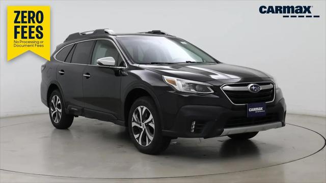 2022 Subaru Outback Touring for sale in Huntsville, AL