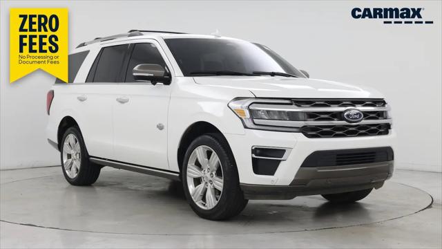 2024 Ford Expedition King Ranch for sale in Hoover, AL