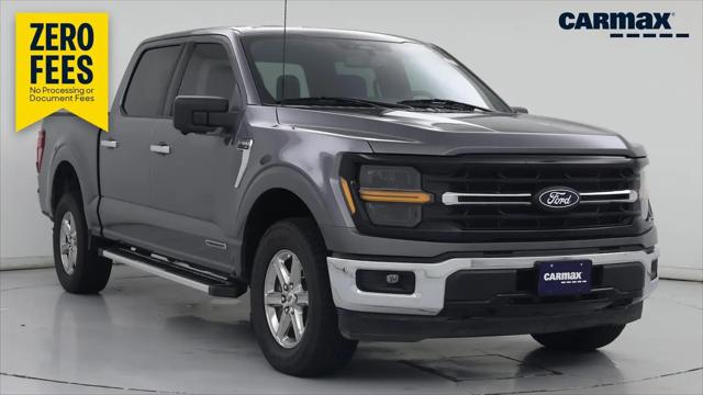 2024 Ford F-150 XLT for sale in Plano, TX