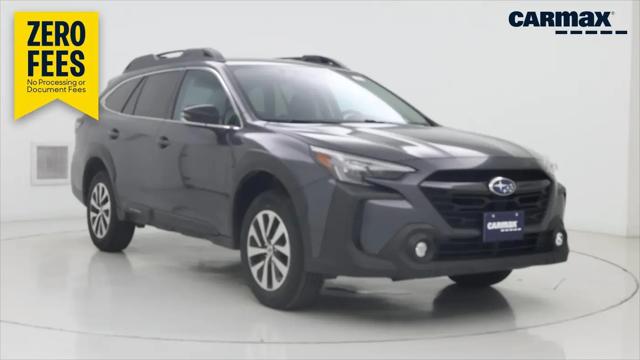 2023 Subaru Outback Premium for sale in Plano, TX