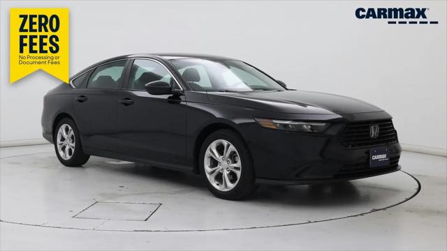 2023 Honda Accord LX for sale in King of Prussia, PA