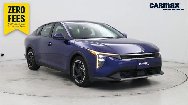 2025 Kia K4 EX for sale in Raleigh, NC