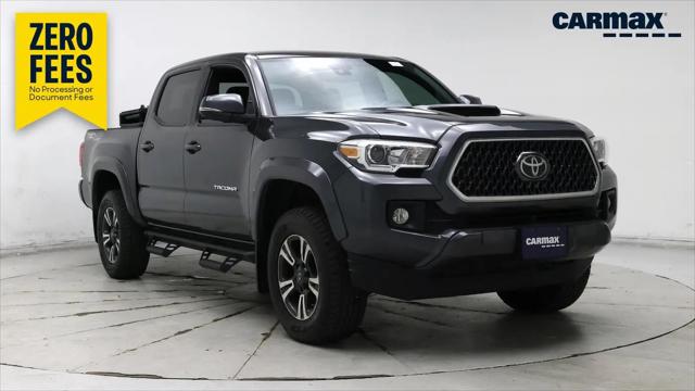 2019 Toyota Tacoma TRD Sport for sale in Golden, CO