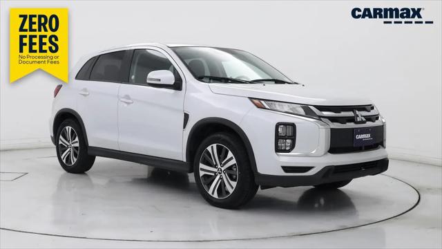 2025 Mitsubishi Outlander Sport 2.0 SE AWC for sale in Bakersfield, CA
