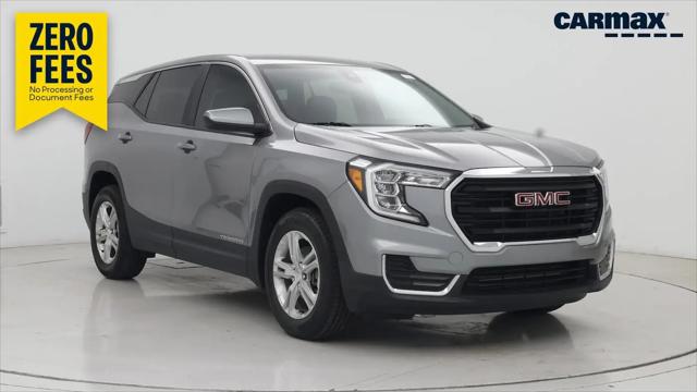 2023 GMC Terrain FWD SLE for sale in Bakersfield, CA