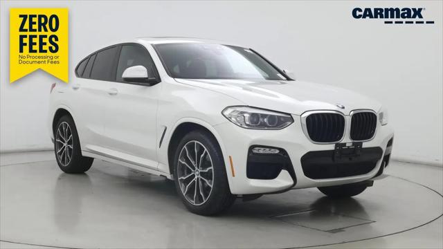 2019 BMW X4 30i for sale in Ontario, CA