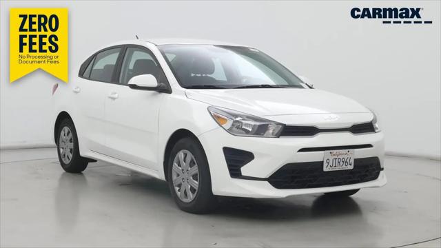 2023 Kia Rio LX for sale in Ontario, CA