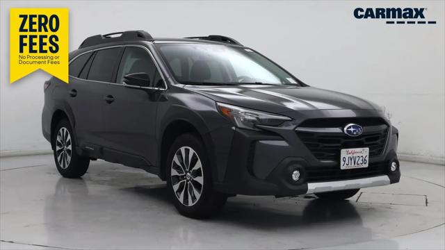 2024 Subaru Outback Limited for sale in Ontario, CA