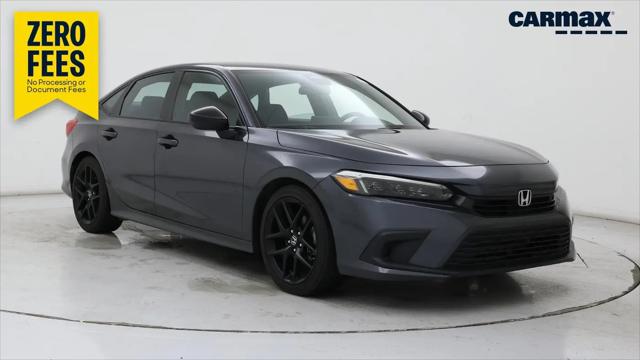 2024 Honda Civic Sport for sale in Wichita, KS