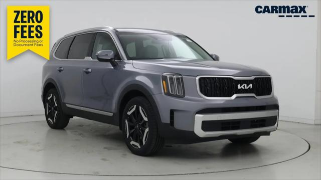 2025 Kia Telluride EX for sale in Lexington, KY