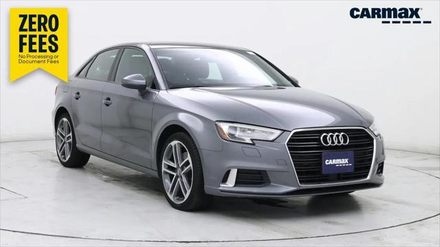 2018 Audi A3 2.0T Premium for sale in Milwaukie, OR