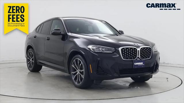 2022 BMW X4 xDrive30i for sale in Madison, TN