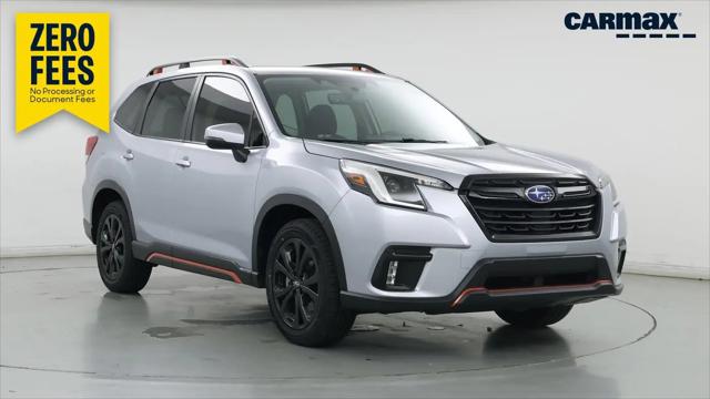 2023 Subaru Forester Sport for sale in Madison, TN