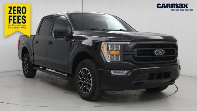 2022 Ford F-150 XLT for sale in Madison, TN
