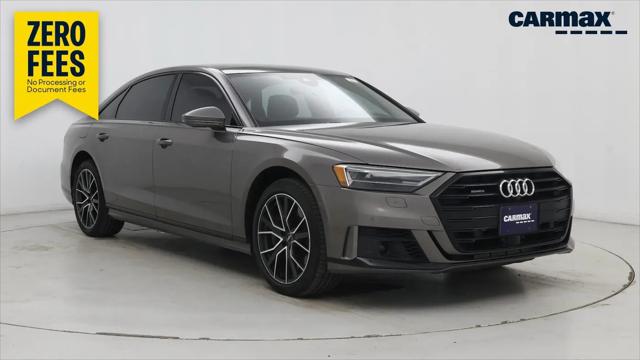 2020 Audi A8 L 60 TFSI quattro Tiptronic for sale in Madison, TN